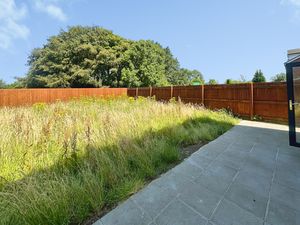 Garden- click for photo gallery